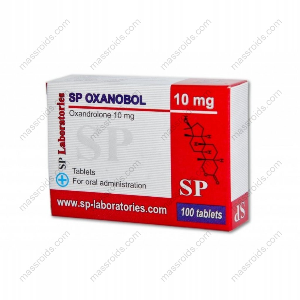 SP Oxanobol SP Oxanobol
