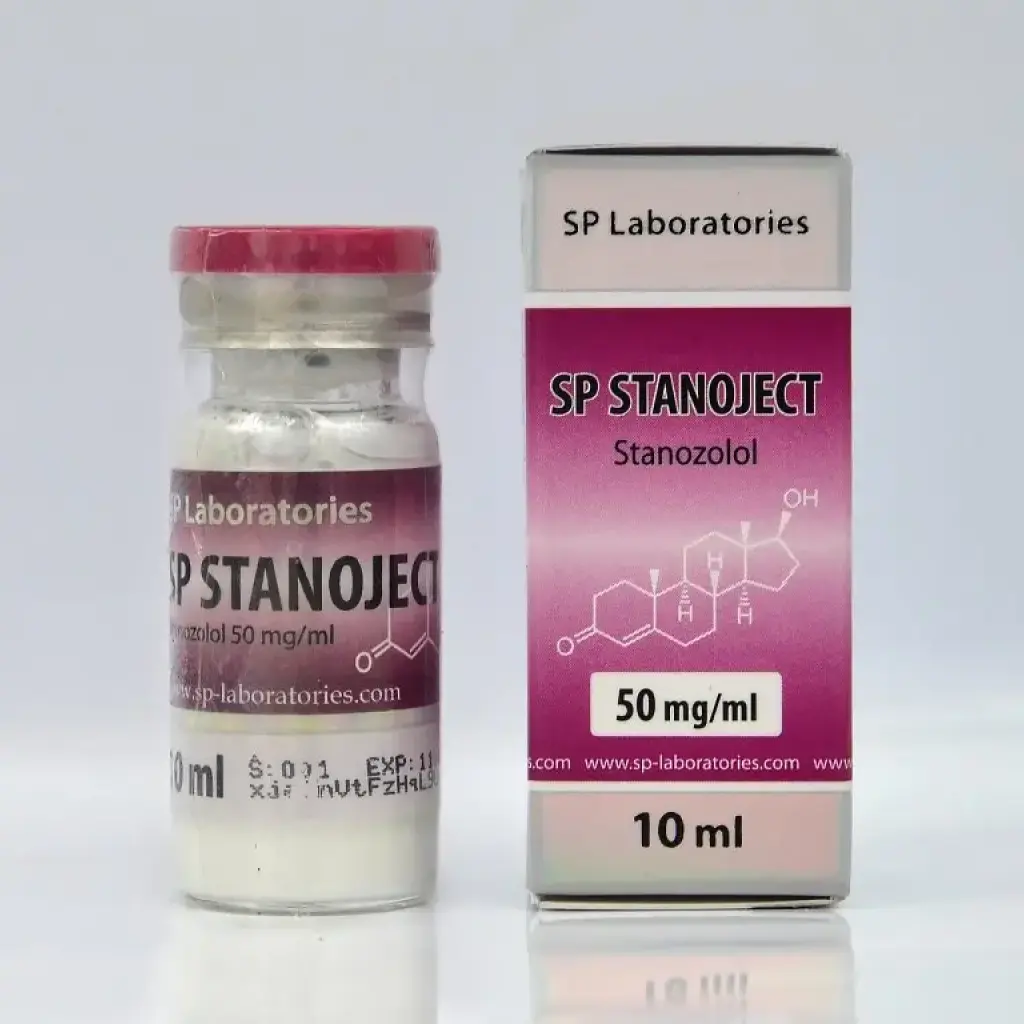 SP Stanoject SP Stanoject