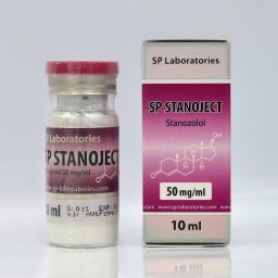 SP Stanoject