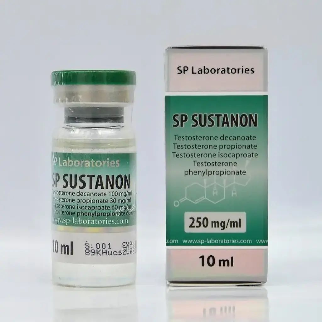 SP Sustanon SP Sustanon