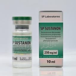 SP Sustanon