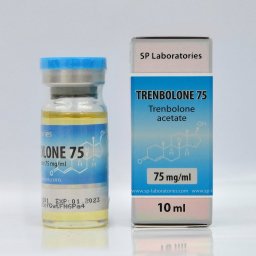 SP Trenbolone 75