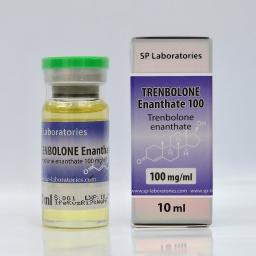 SP Trenbolone Enanthate 100 - Trenbolone Enanthate - SP Laboratories