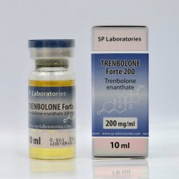 SP Trenbolone Forte 200