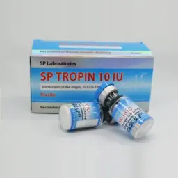 SP Tropin 10 IU