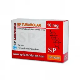 SP Turabolan