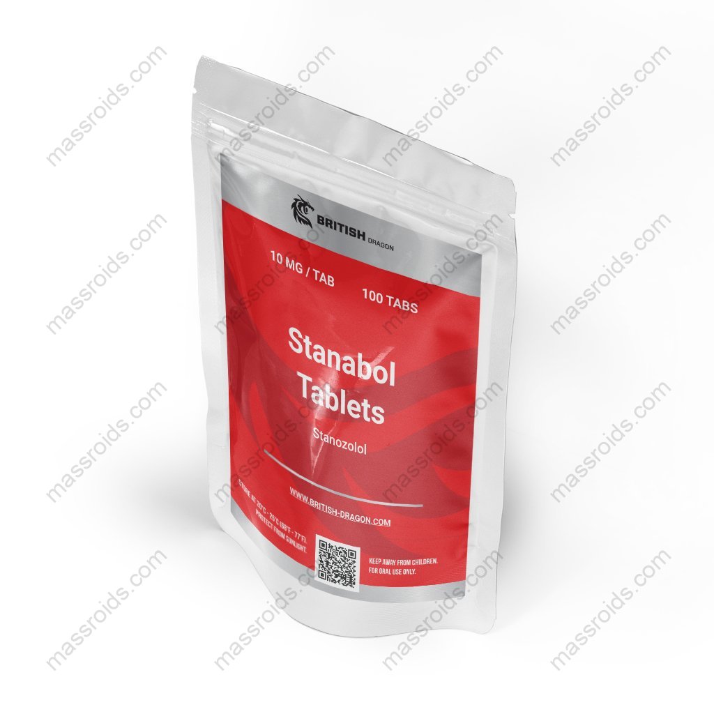 Stanabol Tablets Stanabol Tablets