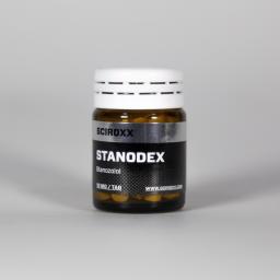 Stanodex 10 - Stanozolol - Sciroxx