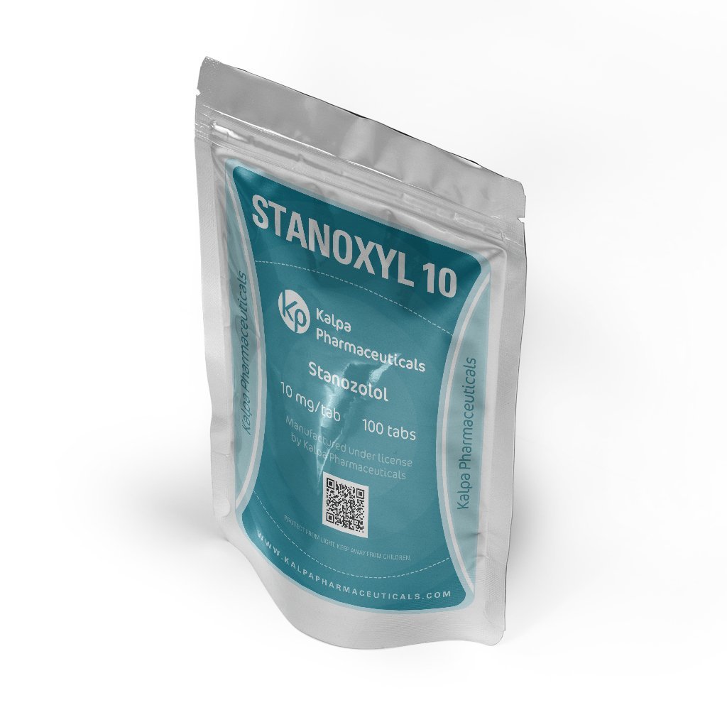 Stanoxyl 10 Stanoxyl 10