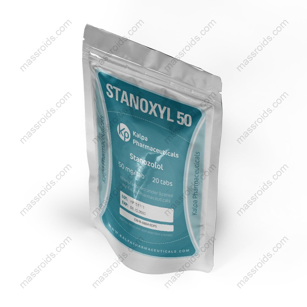Stanoxyl 50 Stanoxyl 50