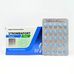 Strombafort 10