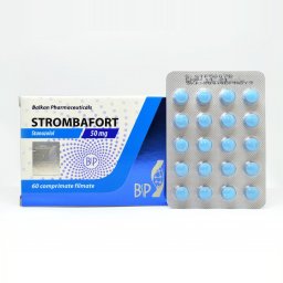 Strombafort 50