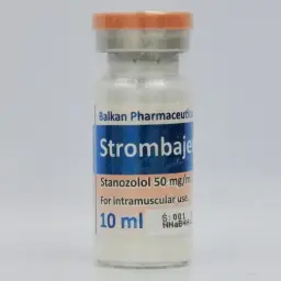 Strombaject 10 ML