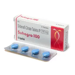 Suhagra-100