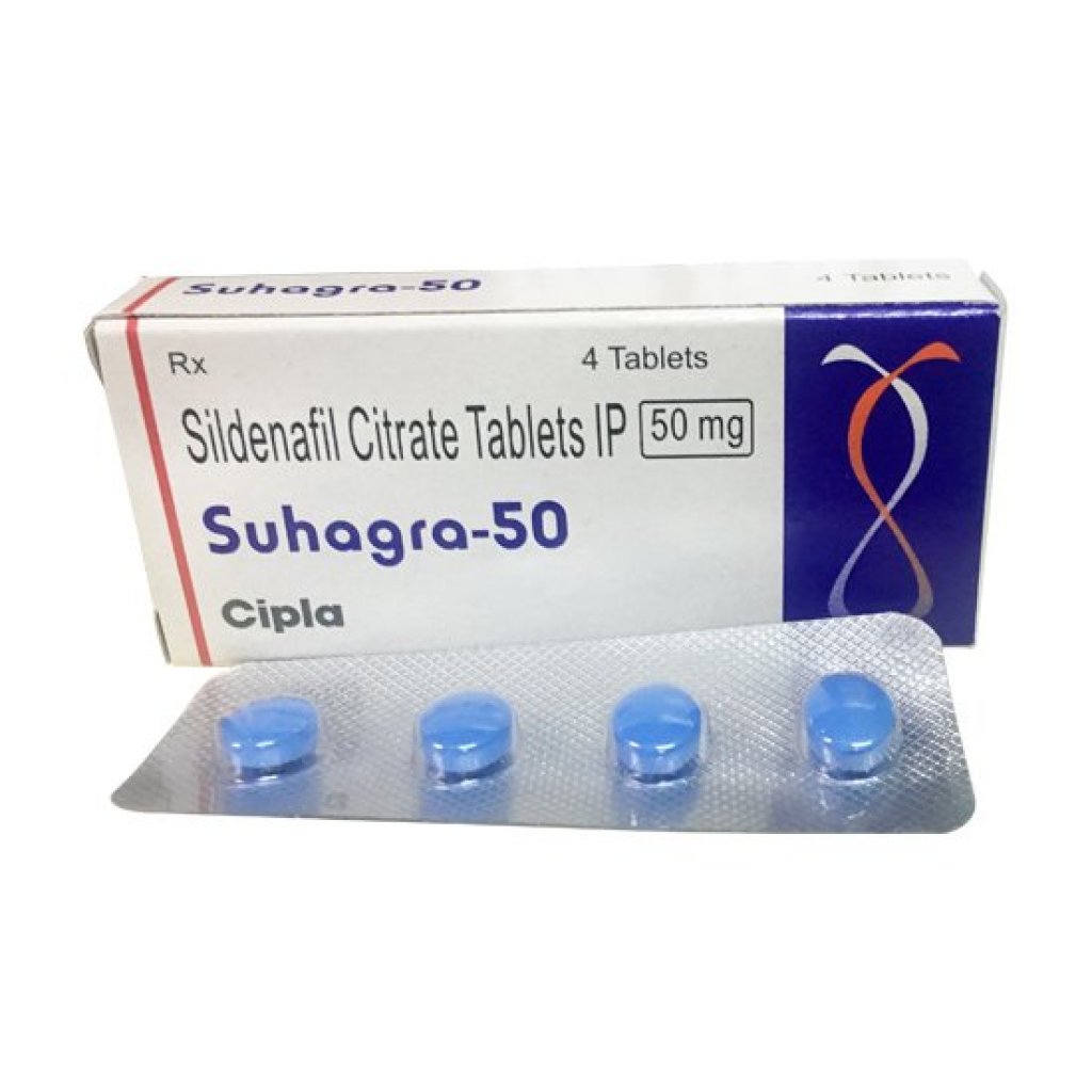 Suhagra-50 Suhagra-50