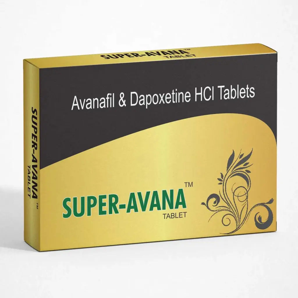 Super-Avana Super-Avana
