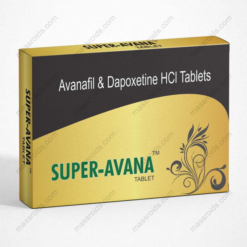 Super-Avana Super-Avana