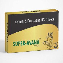 Super-Avana