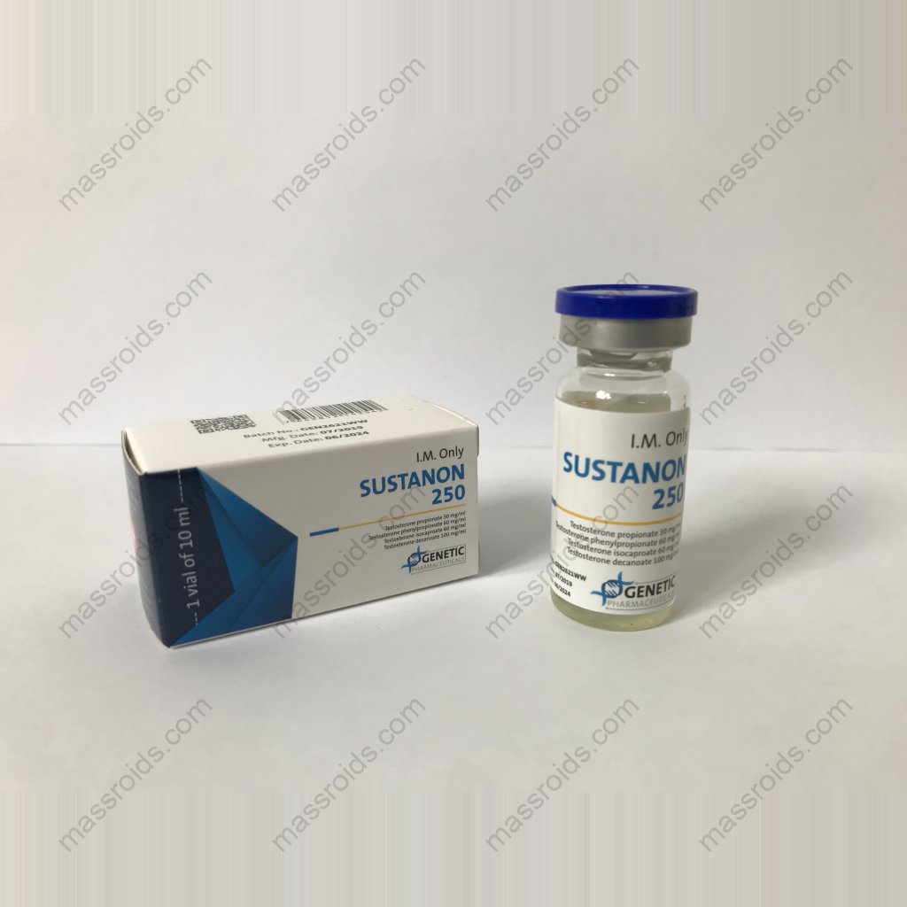Sustanon 250 Sustanon 250