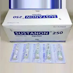 Sustanon 250 (Zydus)