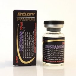 Sustanon Sustanon