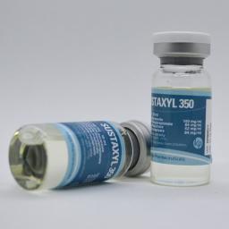 Sustaxyl 350 - Testosterone Mix - Kalpa Pharmaceuticals LTD, India