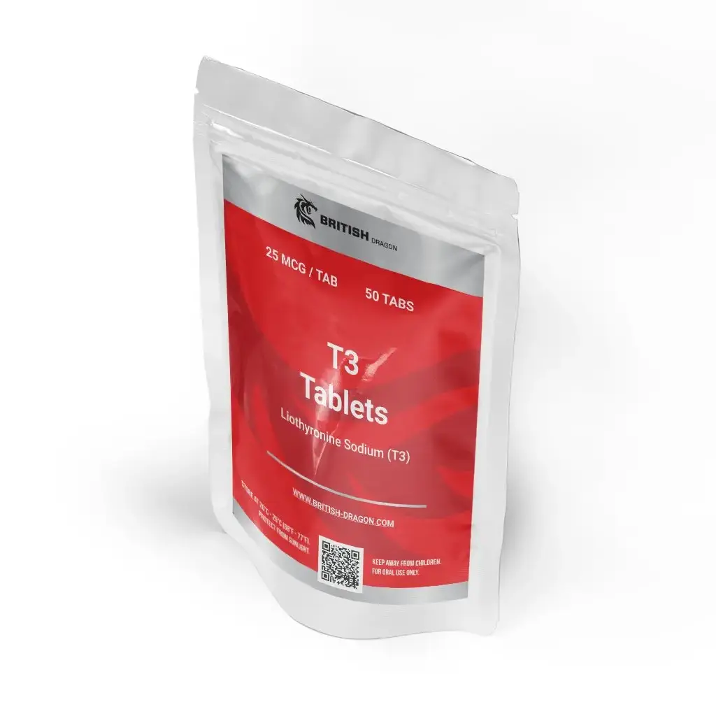 T3 Tablets T3 Tablets