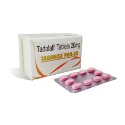 Tadarise Pro-20