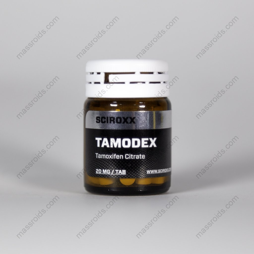 Tamodex Tamodex