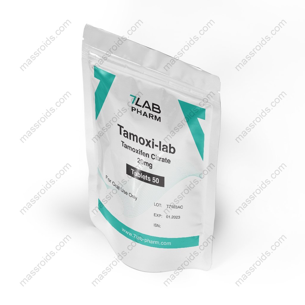 Tamoxi-Lab Tamoxi-Lab