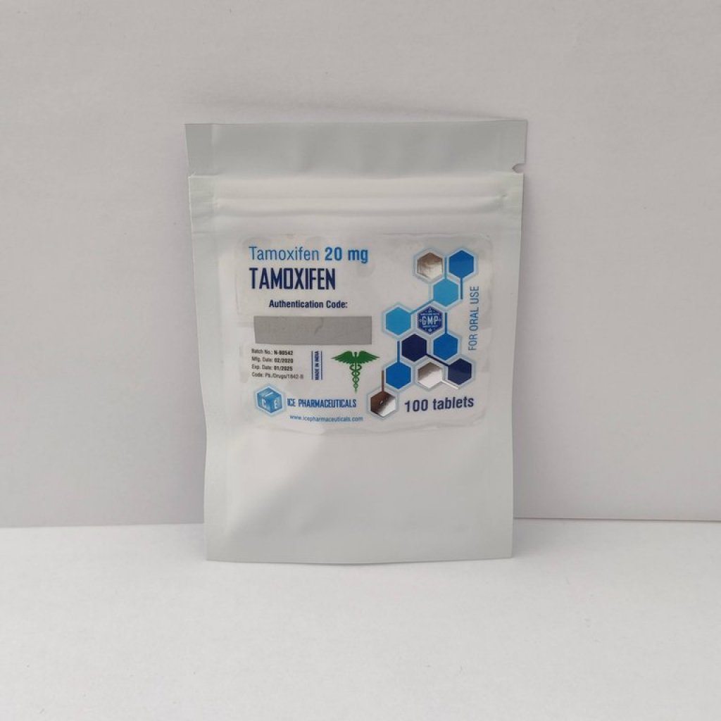 Tamoxifen Tamoxifen