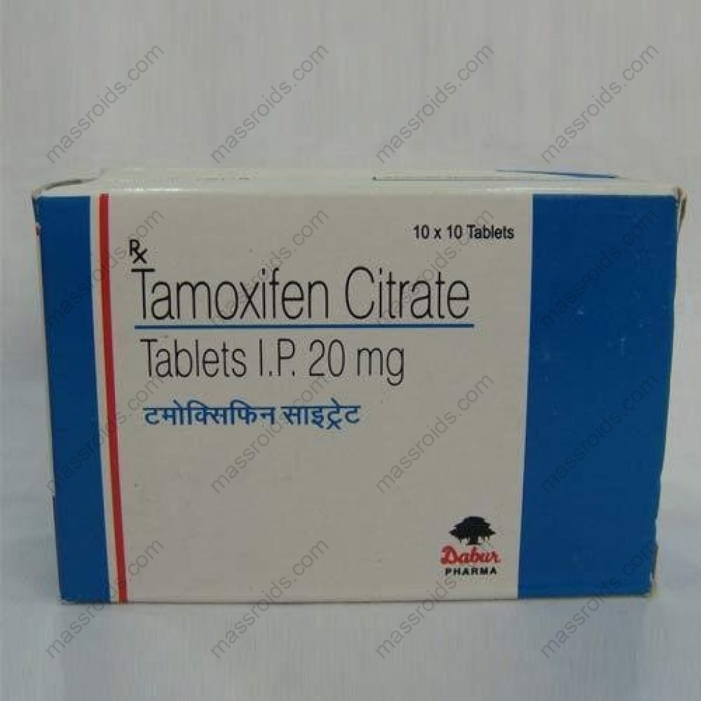 Tamoxifen Tamoxifen