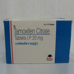 Tamoxifen