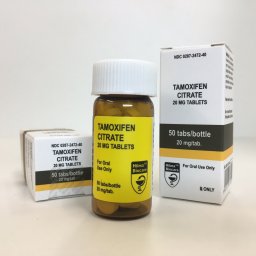 Tamoxifen Citrate