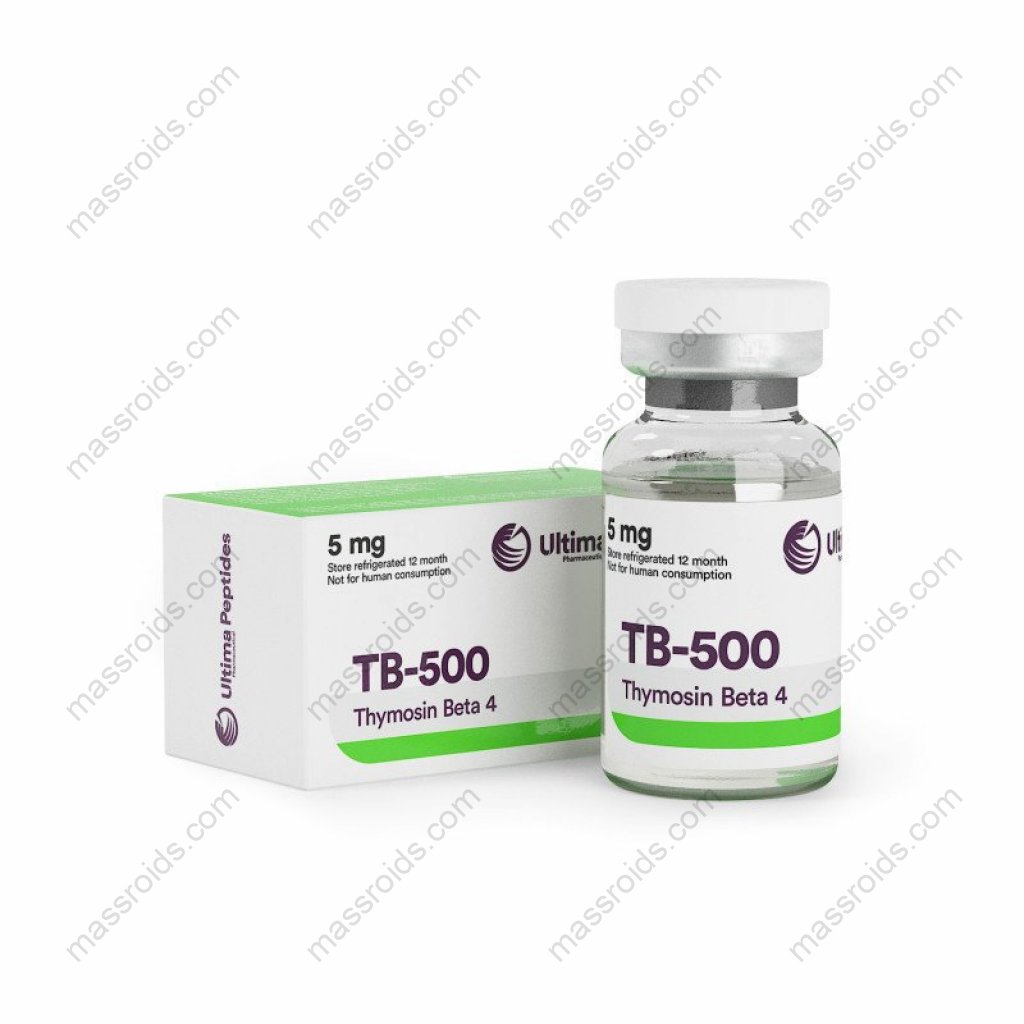 TB-500 TB-500