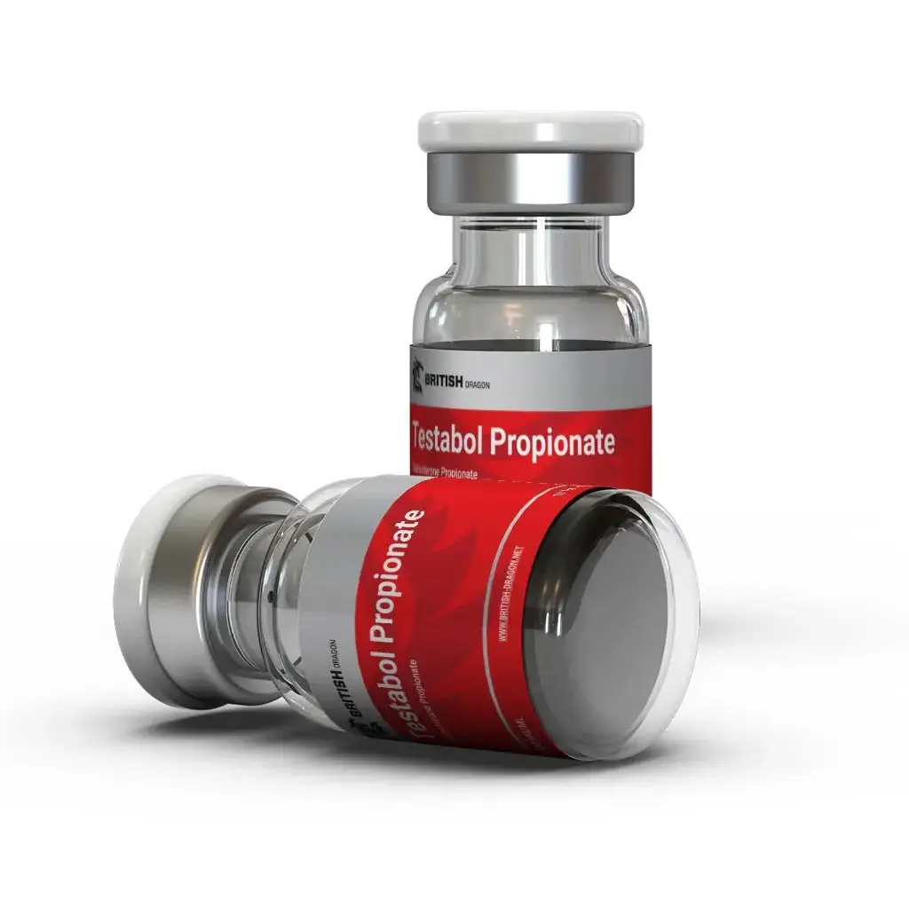 Testabol Propionate Testabol Propionate