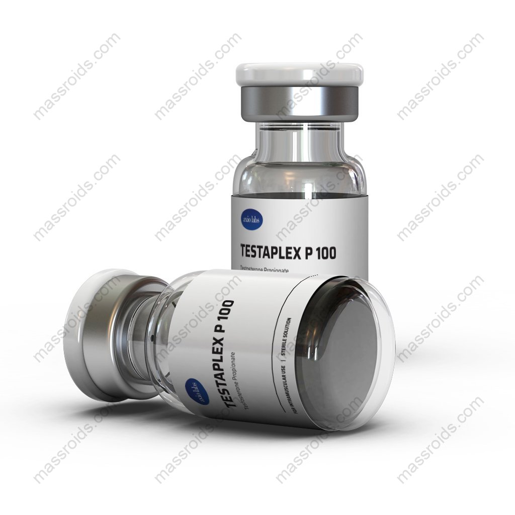 Testaplex P 100 Testaplex P 100