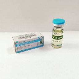 Testorox C250 10 mL Testorox C250 10 mL