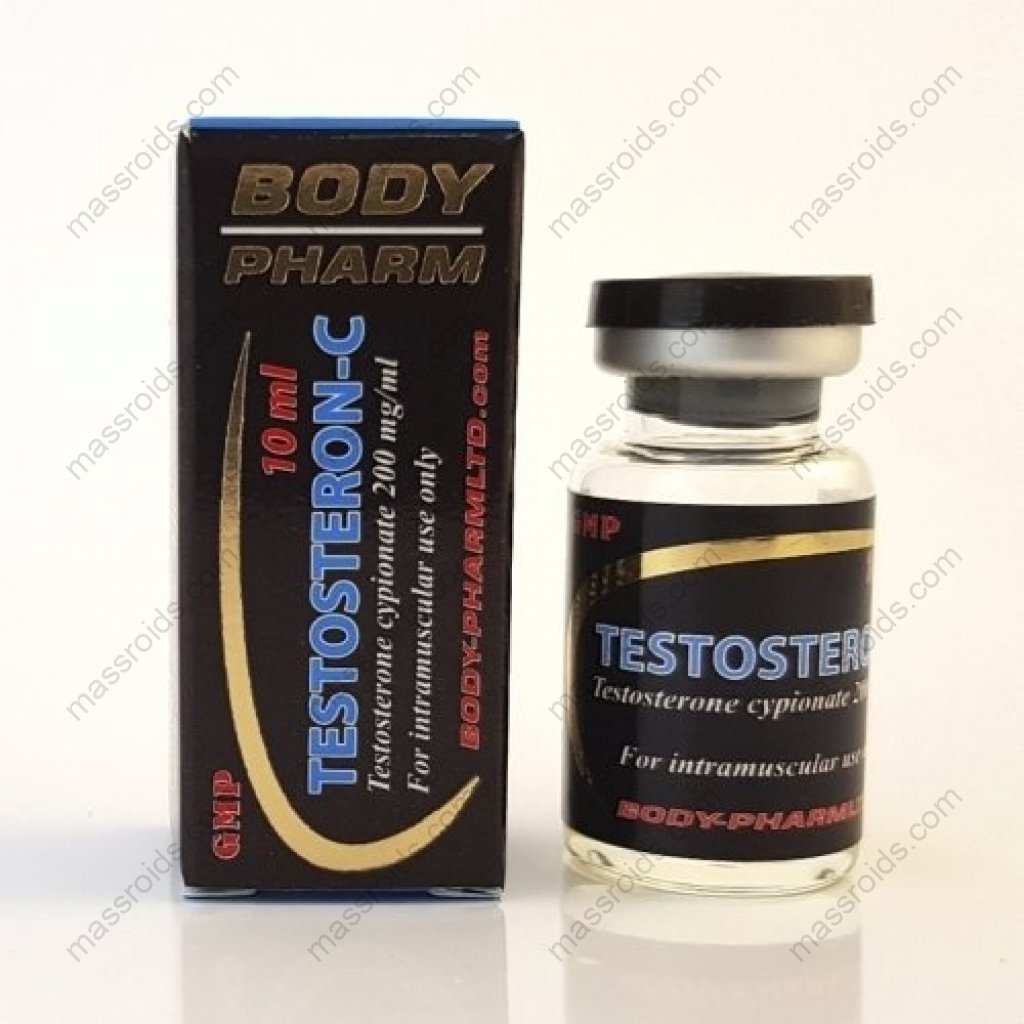 Testosteron-C Testosteron-C