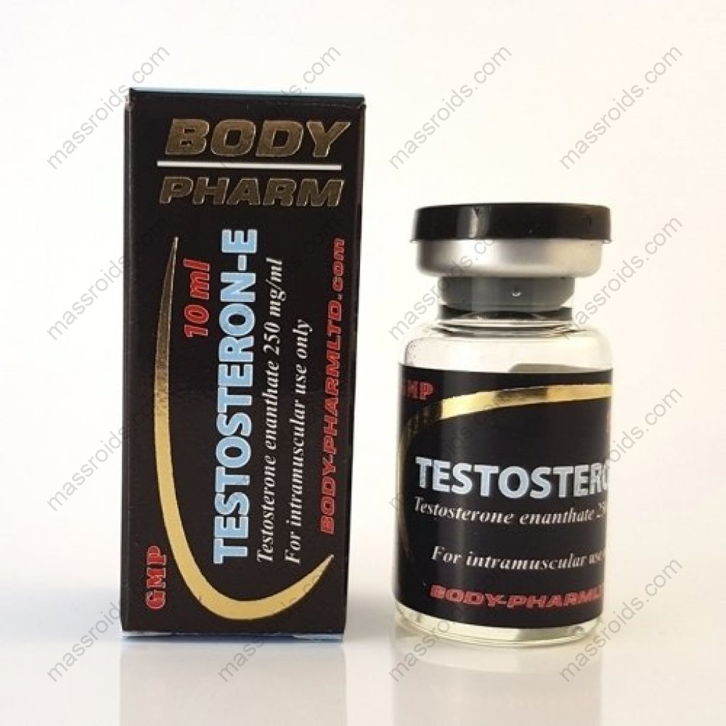 Testosteron-E Testosteron-E
