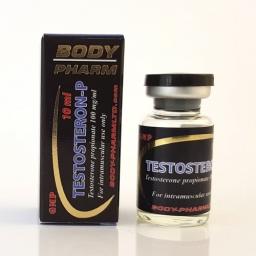 Testosteron-P