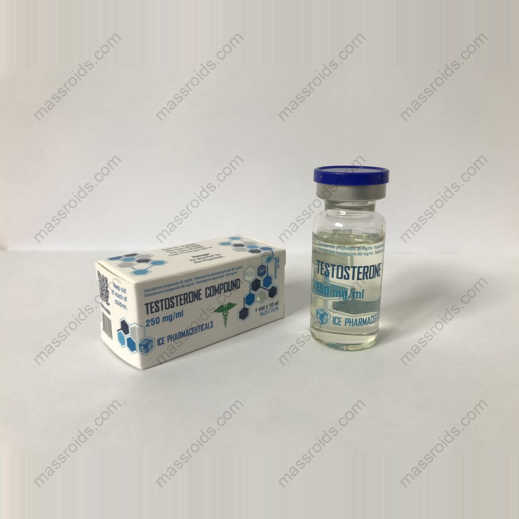 Testosterone Compound Testosterone Compound