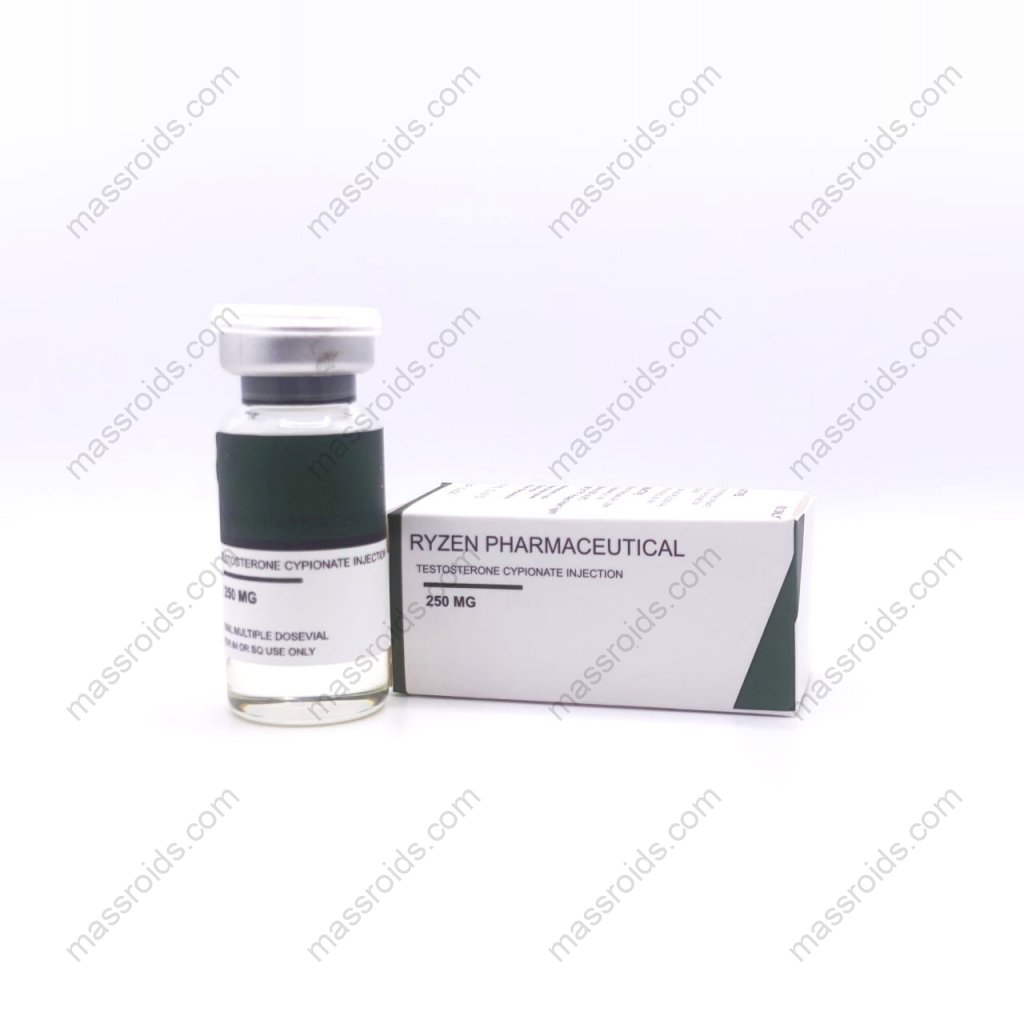 Testosterone Cypionate Testosterone Cypionate