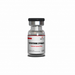 Testosterone Cypionate 250