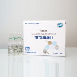 Testosterone E