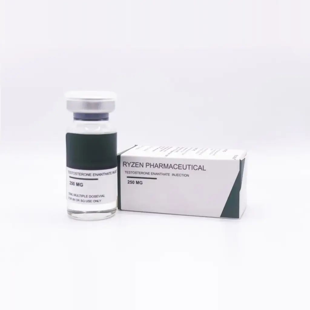 Testosterone Enanthate Testosterone Enanthate