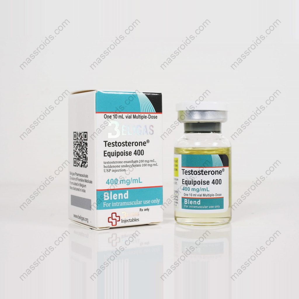 Testosterone Equipoise 400 Testosterone Equipoise 400