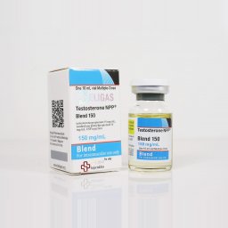 Testosterone NPP Blend 150 Testosterone NPP Blend 150