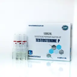 Testosterone P