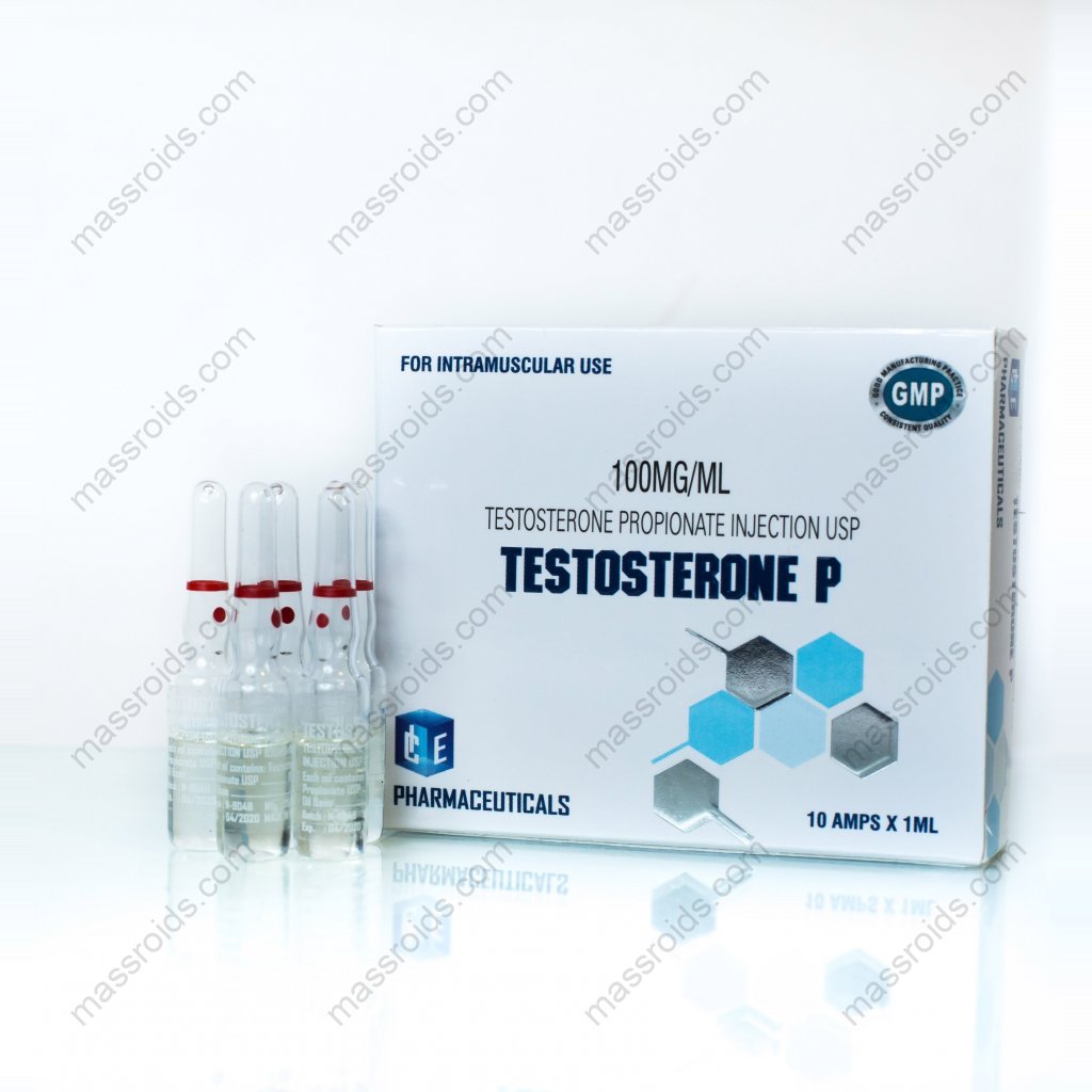 Testosterone P Testosterone P